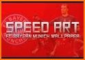 Bayern Munich  Wallpapers related image