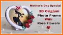 Mother Day Photo Frame 2019 related image