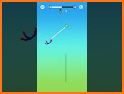 Stickman Rope Hook : Catch And Swing related image