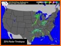 Weather Radar related image