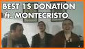 1 Dollar Donation related image