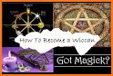 How to Become a Wiccan related image