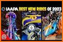 IAAPA Connect+ related image
