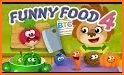 Food for Kids Toddlers games related image