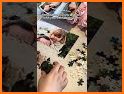 Christmas Jigsaw Puzzle Games related image