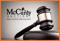 McCurdy Auction related image