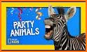 Party at Animals related image