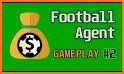 Mobile Football Agent - Soccer Player Manager 2021 related image