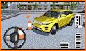 City Car School Driving 2024 related image