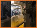 Subway Turning Red Alerte related image