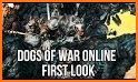 Small War 2 - turn-based strategy online pvp game related image