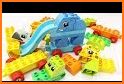 Toy Blocks related image