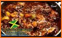 Caribbean  recipes related image