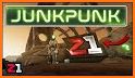 Junk Punk Racing related image
