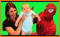 New Born Baby Sitting: Babysitter Daycare Game related image