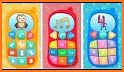Baby Phone Game for Kids Free related image