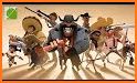 Pocket Cowboys: Wild West Standoff related image