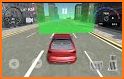 Car Simulator Street Traffic related image