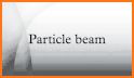 Particle Beam related image