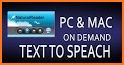 Text to Speech - NaturalReader related image