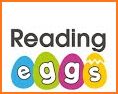 Reading Eggs - Learn to Read related image