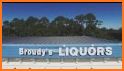Broudys Liquors related image