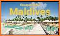 Escape Game: Maldives related image