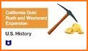 Goldrush: Westward Settlers! related image