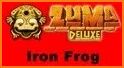 Zuma Deluxe Frog related image