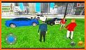 Patrol Police Job Simulator - Cop Games related image