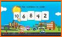 Animal Math Second Grade Math Games for Kids Math related image