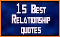 Best Relationship & Love Quotes related image