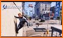 Parkour Game related image