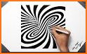 Spiral: Optical Illusions related image