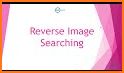 Reverse Image Search : search by image related image