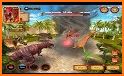 Dinosaur T-Rex Fighting Sim 3D related image