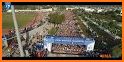 Athens Marathon. The Authentic related image