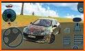 Megane RS Drift Simulator related image