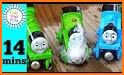 new Thomas Train Friends Racing related image