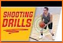 Basketball Shooting related image