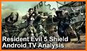 Resident Evil 5 for SHIELD TV related image