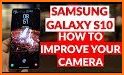 Camera For Galaxy S10 Pro : Best Selfie Camera related image