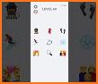 Emoji Connect - Puzzle Game related image