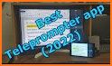 Video TelePrompter 2022 related image