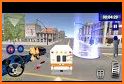 Ambulance Driving Game: Rescue Driver Simulator related image