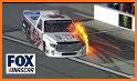 Nascar Truck Race related image