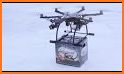 BOXES: Drone Delivery related image