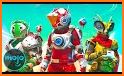 Repetitive Actions Games related image