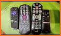 TCL Remote Control - Roku TV related image