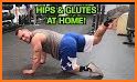 Butt Workout Trainer-Hips,Butt&Legs related image